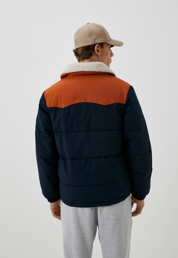 фото Куртка утепленная quiksilver