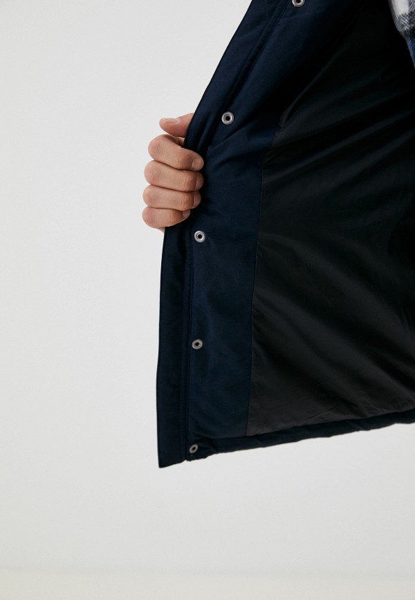 фото Куртка утепленная quiksilver