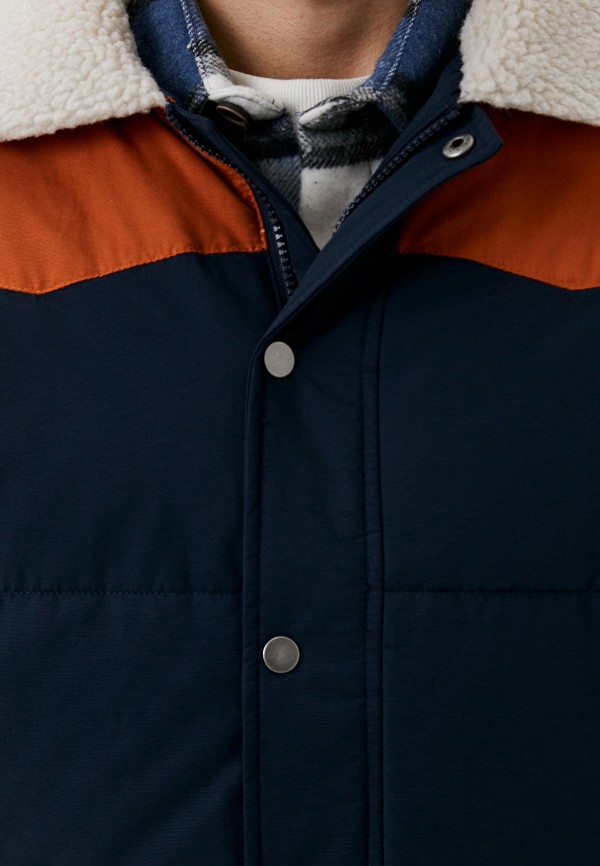 фото Куртка утепленная quiksilver