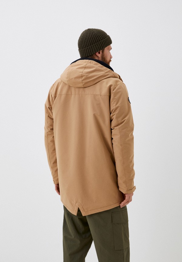 фото Куртка утепленная quiksilver