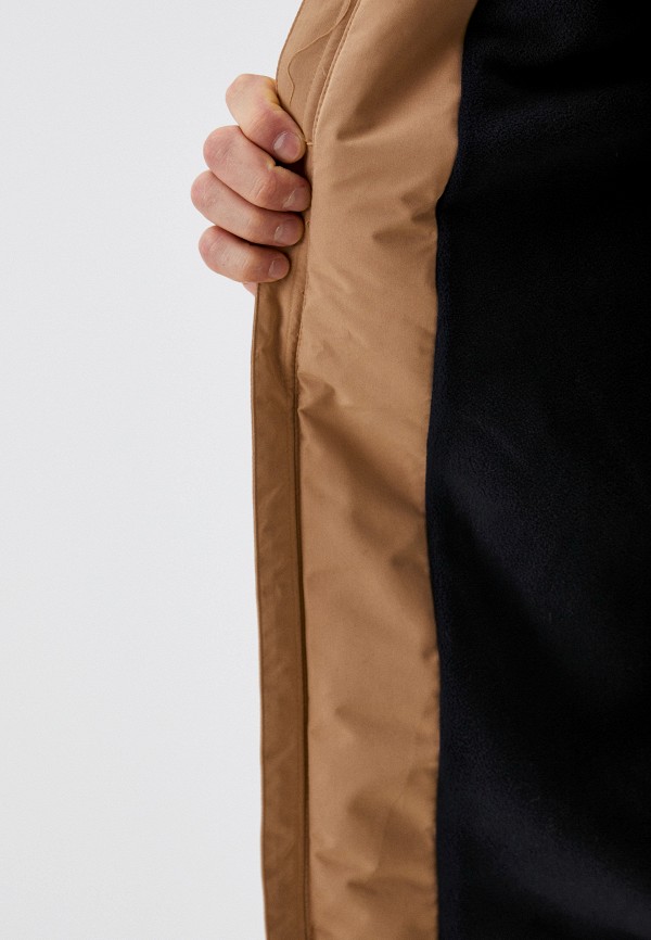 фото Куртка утепленная quiksilver