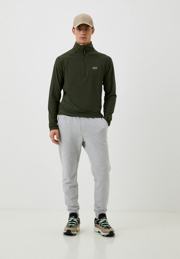 Олимпийка Quiksilver хаки, размер 50, фото 2