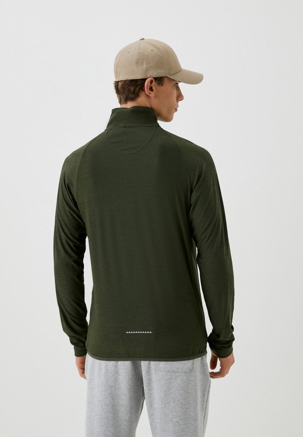 Олимпийка Quiksilver хаки, размер 50, фото 3