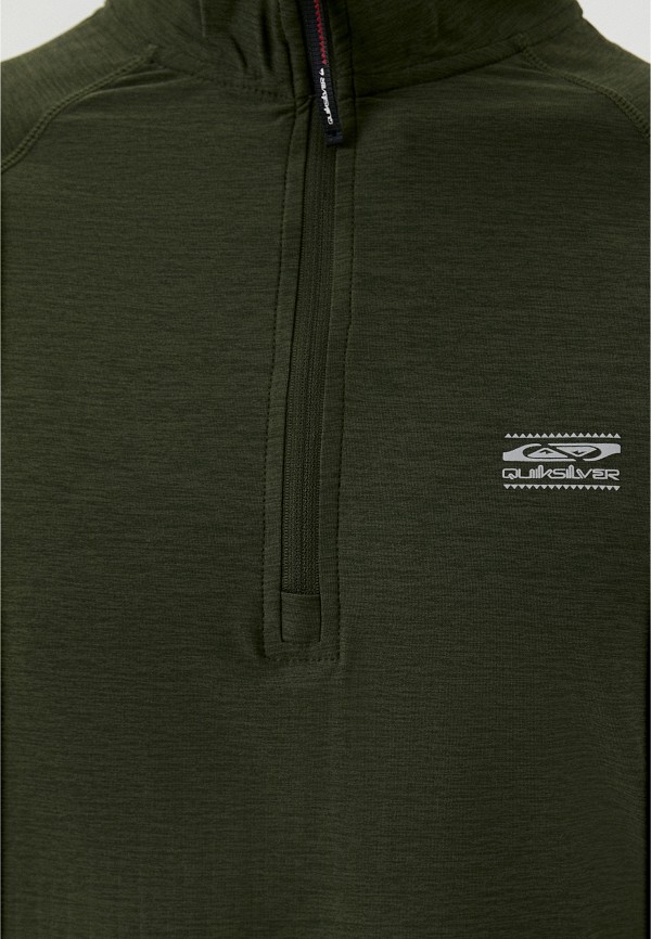 Олимпийка Quiksilver хаки, размер 50, фото 4