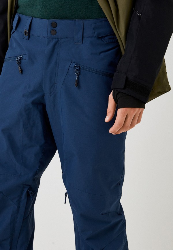 фото Брюки горнолыжные quiksilver