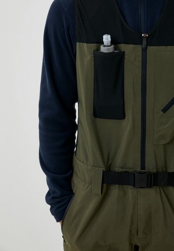фото Комбинезон сноубордический quiksilver