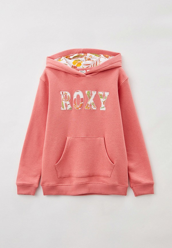 

Худи Roxy, Розовый, HOPEYOUBELIEVE