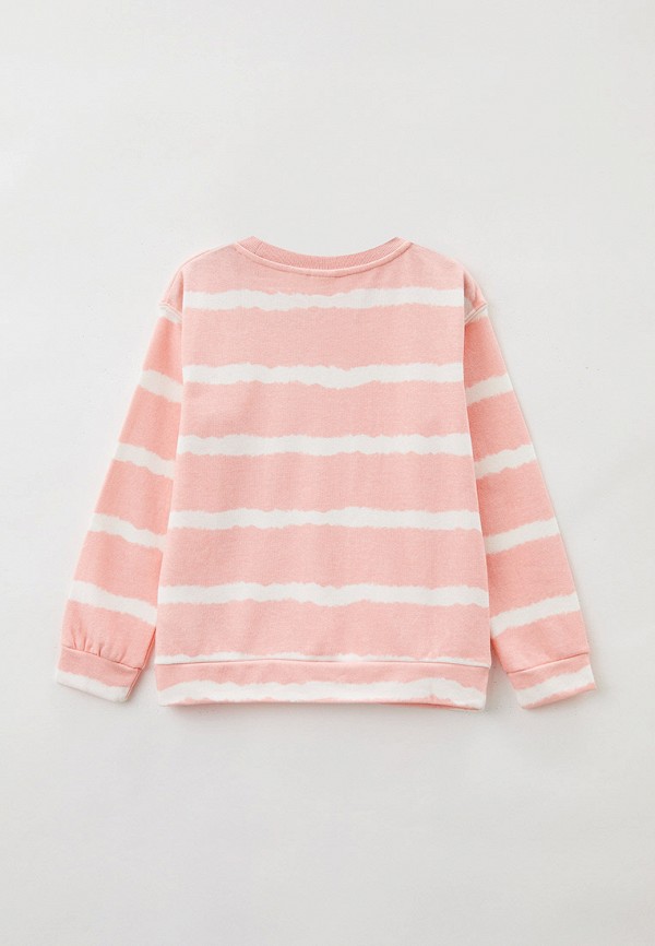 Свитшот Roxy розовый, размер 140, фото 2