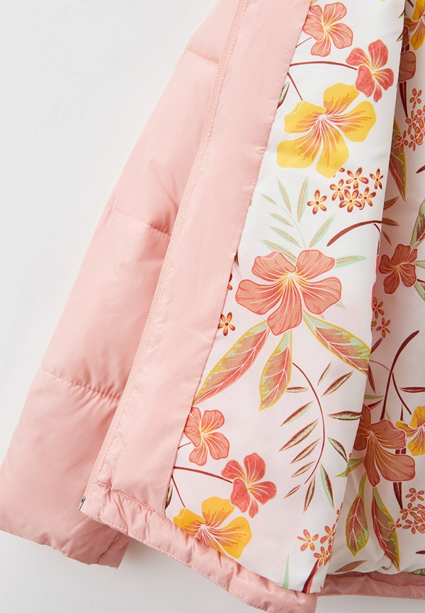 фото Куртка утепленная roxy