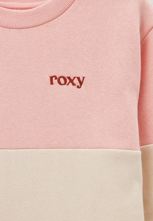 Платье Roxy разноцветный, размер 164, фото 3