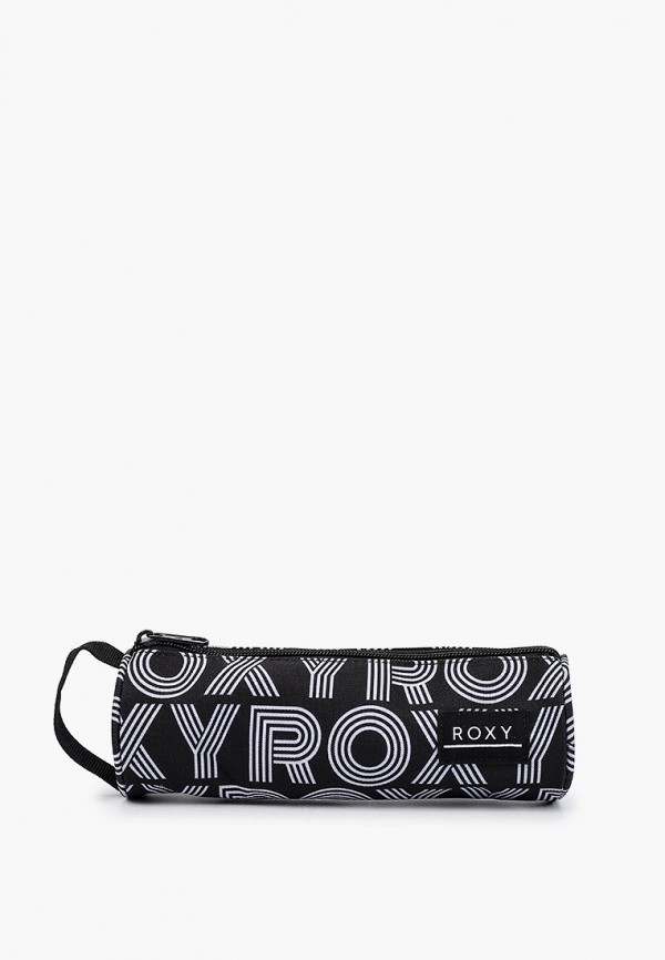 

Пенал Roxy, Черный, OFF THE WALL J SCSP XKKW
