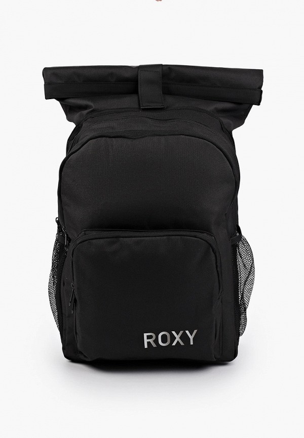 

Рюкзак Roxy, Черный, OCEAN CHILD J BKPK KVJ0