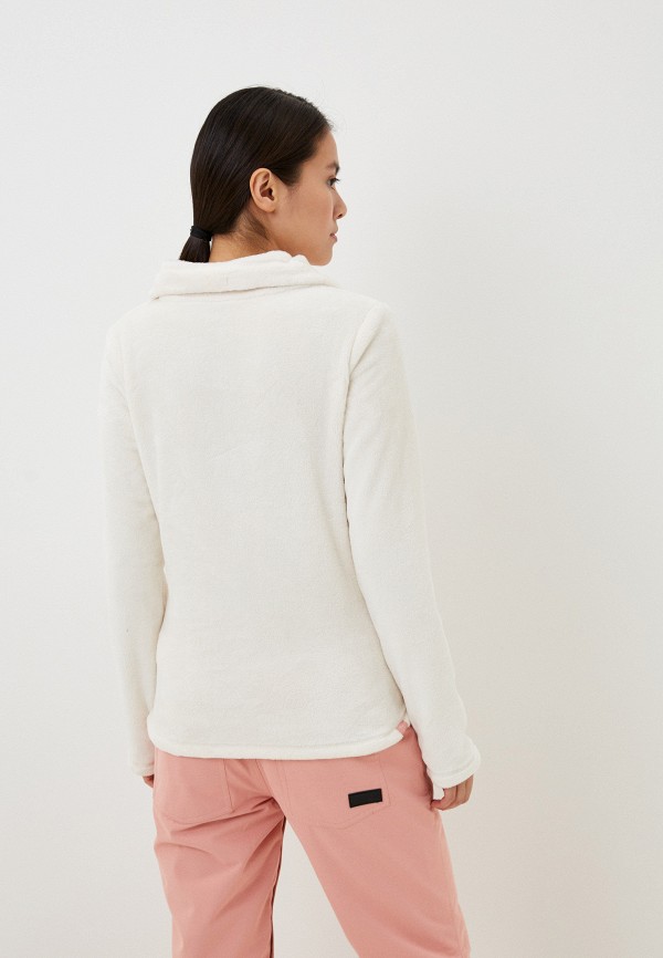 Олимпийка Roxy бежевый, размер 42, фото 3