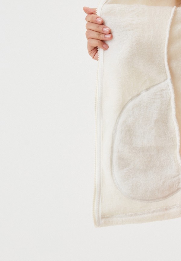 Олимпийка Roxy бежевый, размер 42, фото 4