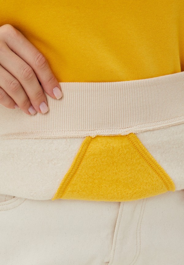 Худи Roxy разноцветный, размер 42, фото 4