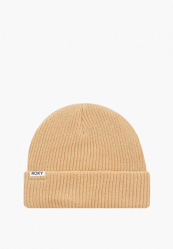 

Шапка Roxy, Бежевый, ISLAND FOX HDWR TGB0