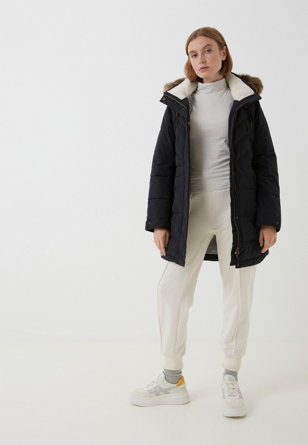 фото Куртка утепленная roxy