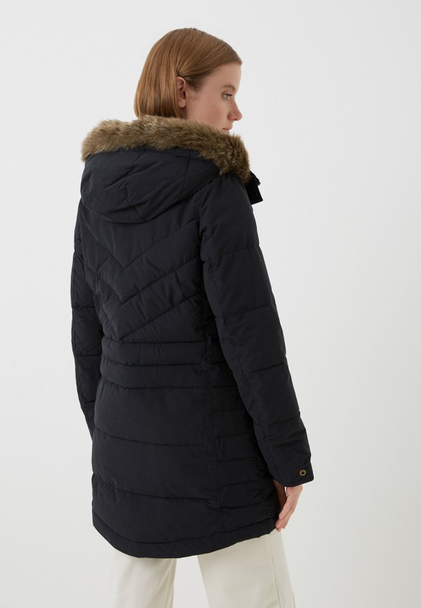 фото Куртка утепленная roxy