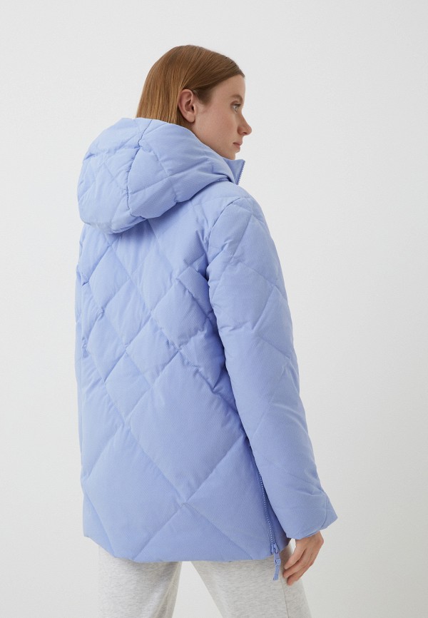 фото Пуховик roxy