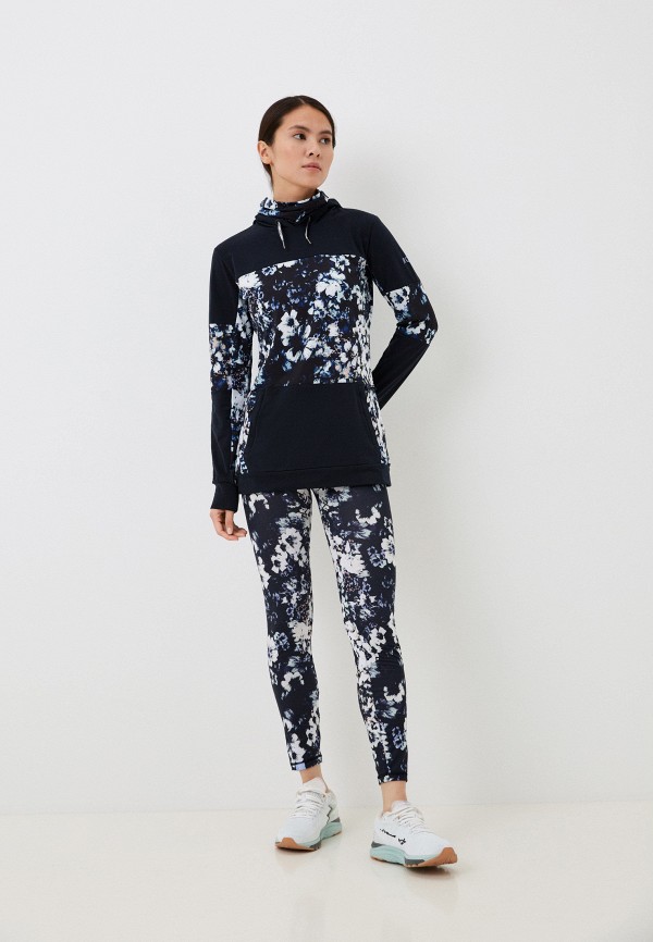 Термобелье низ Roxy разноцветный, размер 40, фото 2