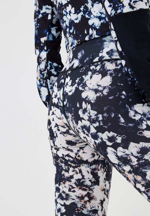 Термобелье низ Roxy разноцветный, размер 40, фото 4