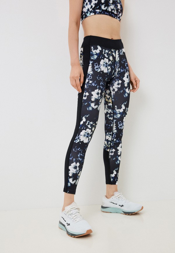 

Леггинсы Roxy, Черный, BIG GEL PANTS J NDPT KVJ7