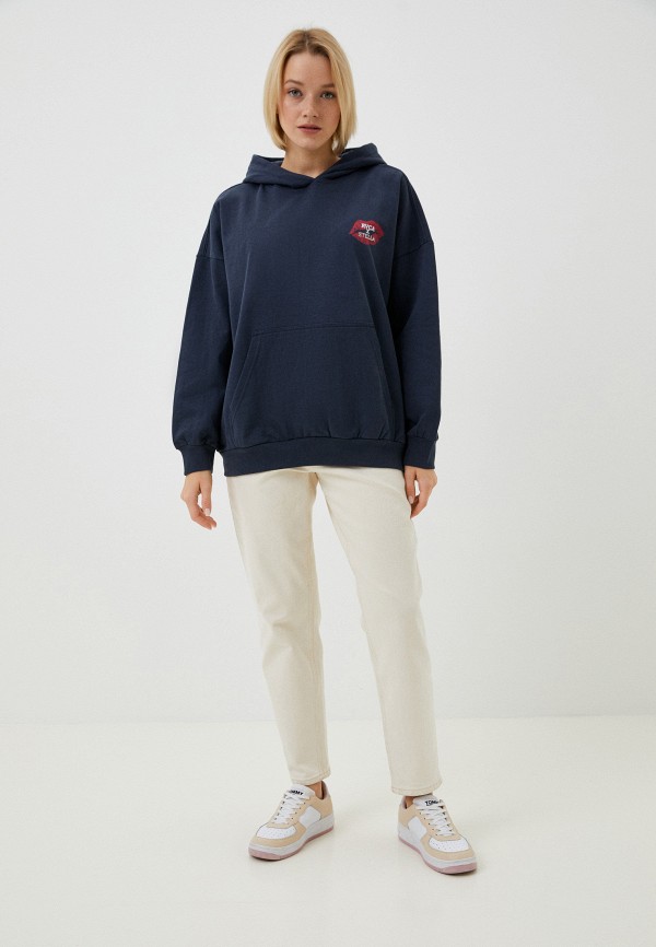 фото Худи rvca