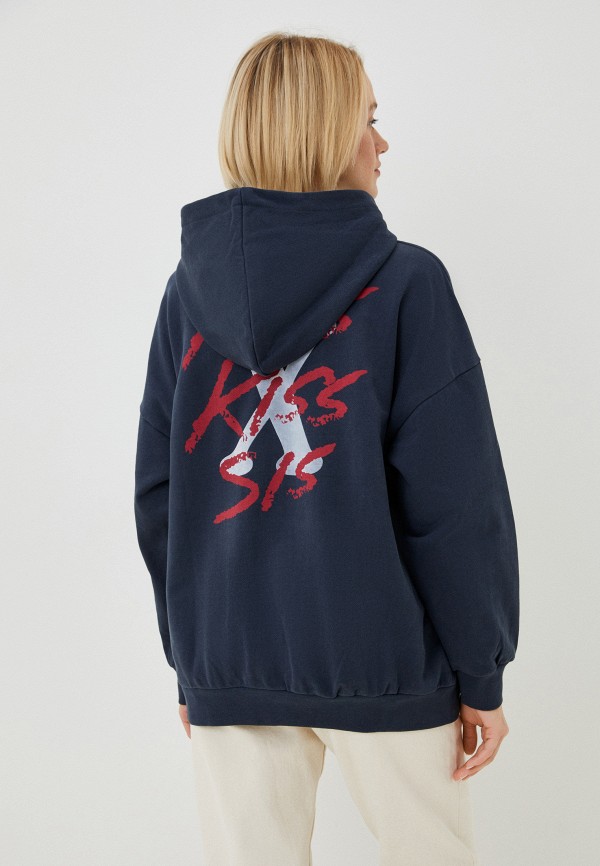 фото Худи rvca