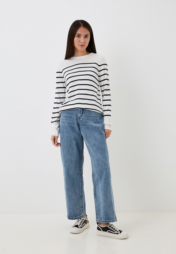 фото Джинсы rvca