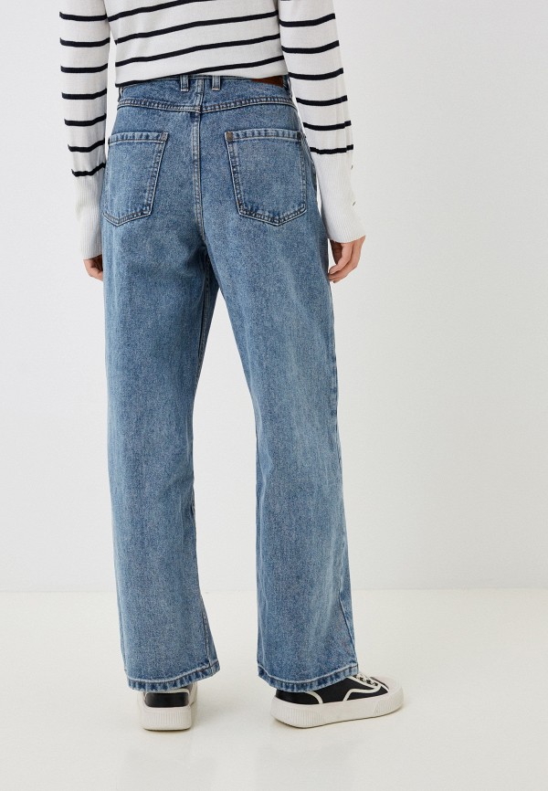 фото Джинсы rvca