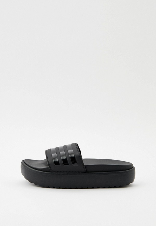

Сланцы adidas, Черный, ADILETTE PLATFORM