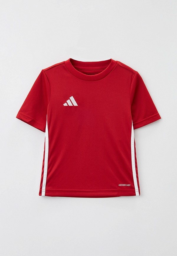 

Футболка спортивная adidas, Красный, TABELA 23 JSY Y