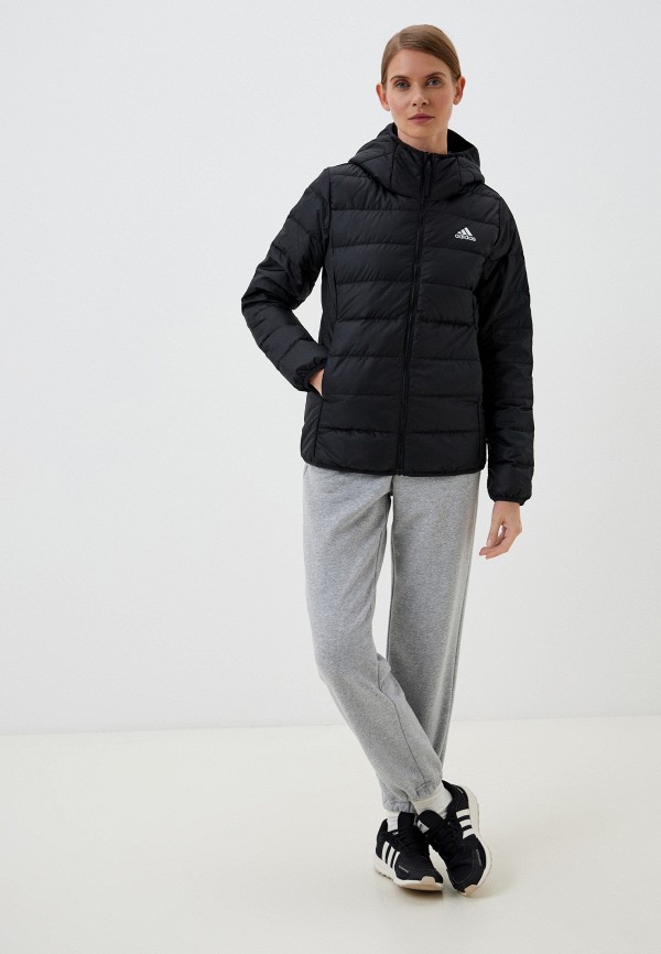 фото Пуховик adidas