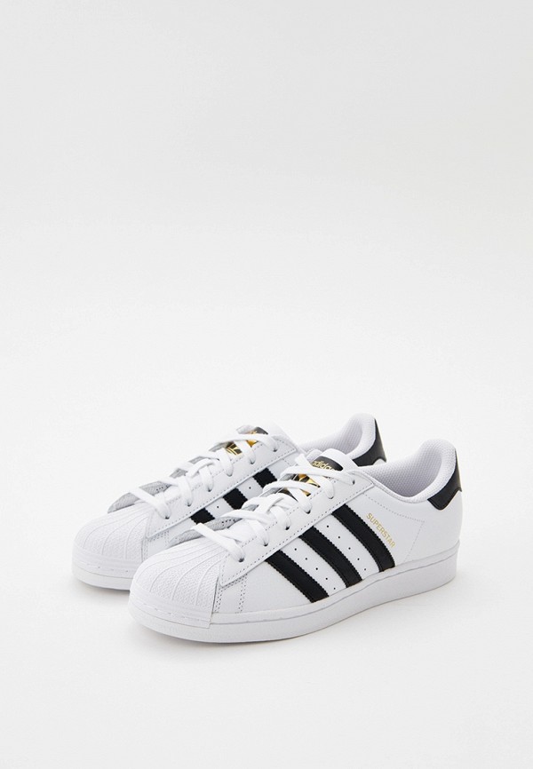 фото Кеды adidas originals