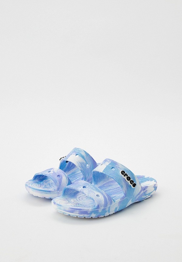 фото Сланцы crocs