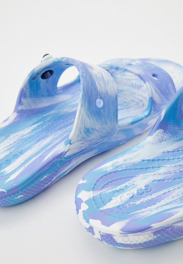 фото Сланцы crocs