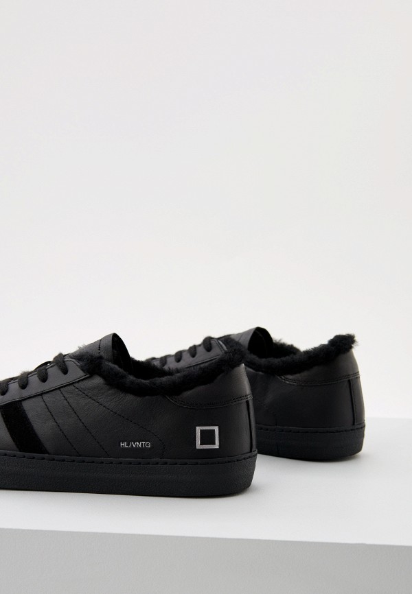 фото Кеды d.a.t.e.