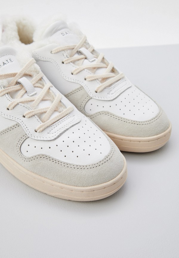 фото Кеды d.a.t.e.