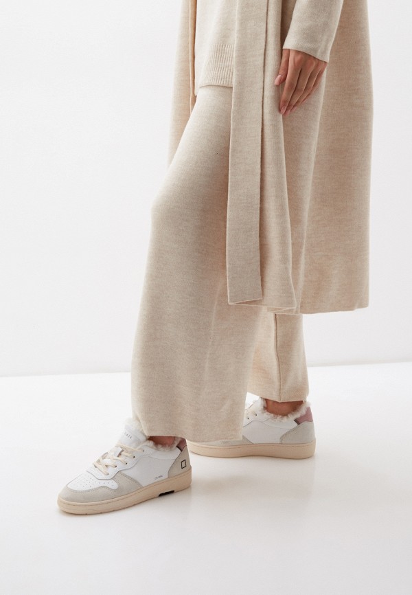 фото Кеды d.a.t.e.