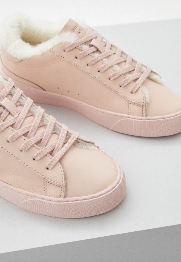 фото Кеды d.a.t.e.