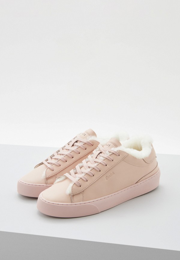 фото Кеды d.a.t.e.