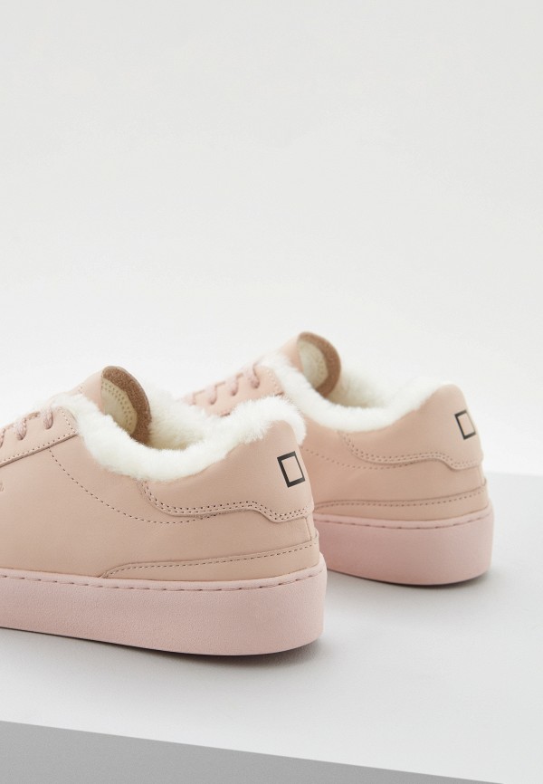 фото Кеды d.a.t.e.