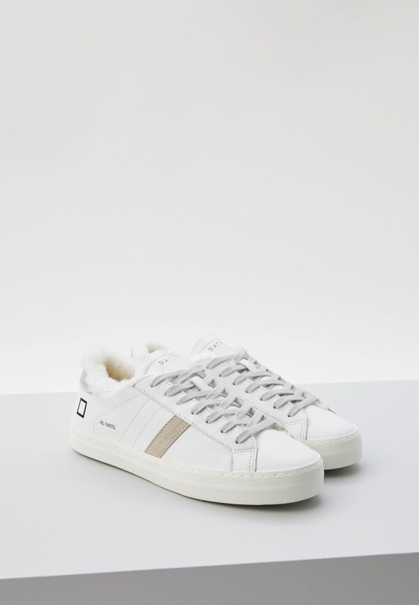 фото Кеды d.a.t.e.