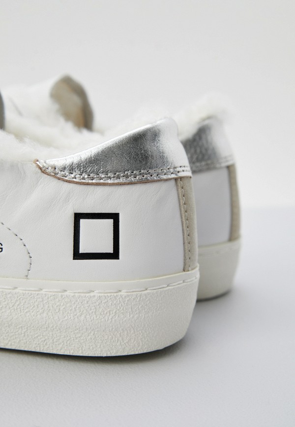 фото Кеды d.a.t.e.