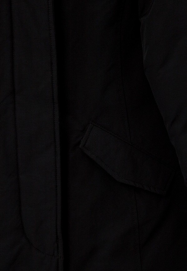 фото Куртка утепленная woolrich