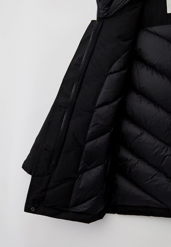 фото Куртка утепленная woolrich