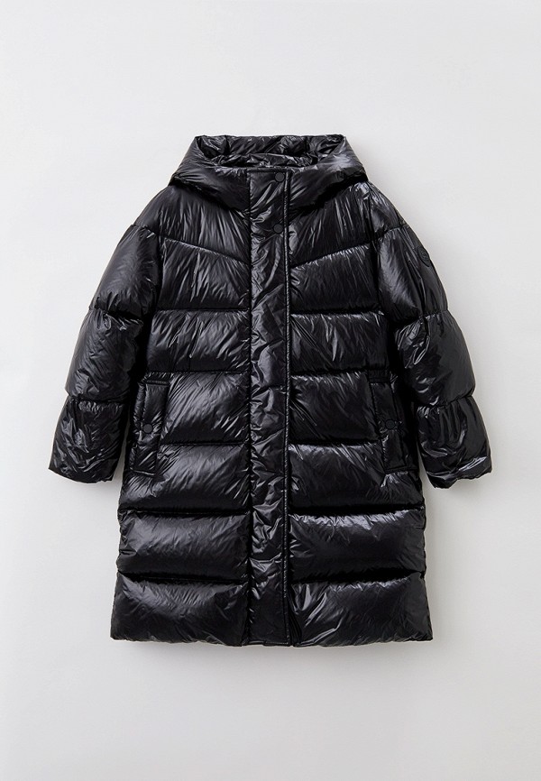 Пуховик для девочки Woolrich CFWKOU0418FRUT3085