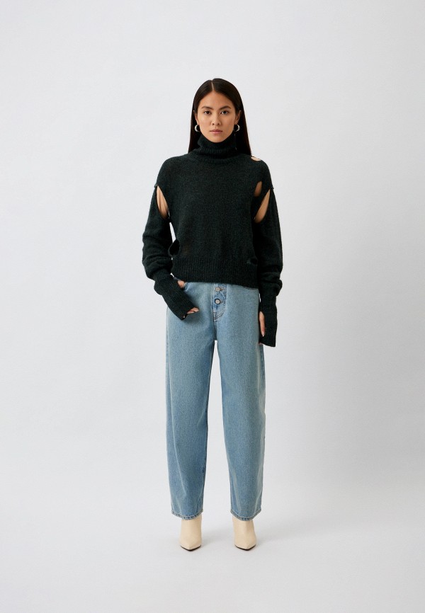 фото Свитер mm6 maison margiela