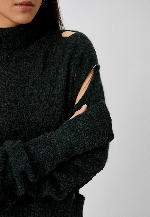 фото Свитер mm6 maison margiela