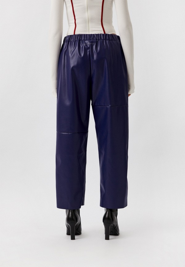 фото Брюки mm6 maison margiela